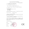 Masca de protectie respiratorie cu valva FFP3 / KN99