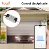Kit control usa de garaj SMART WiFi Tuya, Smart Life compatibil Alexa si Google Assistant