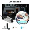 Kit control usa de garaj SMART WiFi Tuya, Smart Life compatibil Alexa si Google Assistant