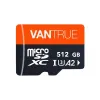 Vantrue-512GB