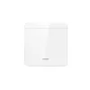 Intrerupator de perete fara fir RF 433MHz – 1 Canal, compatibil Tuya/Smart Life/Alexa/Google Home