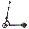 Trotineta Electrica pentru copii RYDE Twinkle L2 PRO, 130W, viteza limitata 14Km/h - viteza nelimitata 14Km/h, autonomie 8km, Negru
