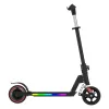Trotineta Electrica pentru copii RYDE Twinkle L2 PRO, 130W, viteza limitata 14Km/h - viteza nelimitata 14Km/h, autonomie 8km, Negru