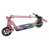 Trotineta Electrica pentru copii RYDE Twinkle L2 PRO, 130W, viteza limitata 14Km/h - viteza nelimitata 14Km/h, autonomie 8km
