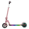 Trotineta Electrica pentru copii RYDE Twinkle L2 PRO, 130W, viteza limitata 14Km/h - viteza nelimitata 14Km/h, autonomie 8km