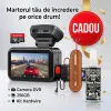 Pachet Cadou REDTIGER ViewClear 70 4K+2.5K