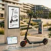 Trotineta electrica RYDE 350W MK083