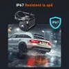 Camera spate fara cablu Vantrue RC09