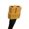 Acumulator Li-Ion 18650 24V 2.5Ah(54Wh) cu BMS, compatibil cu trotineta electrica RYDE U8