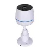 Camera supraveghere IP de exterior 1080P SMART, WiFi compatibil Tuya/Smart Life/Alexa/Google Home, rezistenta la apa