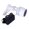 Camera supraveghere IP de exterior 1080P SMART, WiFi compatibil Tuya/Smart Life/Alexa/Google Home, rezistenta la apa