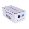 Camera supraveghere IP de exterior 1080P SMART, WiFi compatibil Tuya/Smart Life/Alexa/Google Home, rezistenta la apa