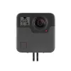 Adaptor GoPro Fusion din aluminiu