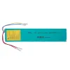 acumulator pentru trotinete electrice - 36V si 10.4Ah