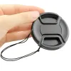 Capac de protectie Widjit pentru obiectiv - 40 mm