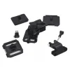 Sportsman mount Widjit pentru camere video sport 