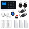 alarma completa