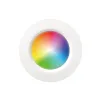 Spot de tavan incastrabil si dimabil LED 12W, Smart WiFi, RGB, 3000K-6500K, IP44, 1200lm, compatibil Tuya/SmartLife