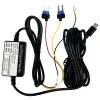 Kit cabluri Hardwire AZDOME HT03 compatibil cu M330/M580-2CH/M580-3CH