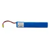 Acumulator Li-Ion 18650 21.6V 2Ah(43.2Wh) cu BMS, dimensiune 20x3.7x2 cm