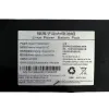 Acumulator Li-Ion 18650  36V 6Ah(216Wh) cu BMS, dimensiune 29.5x7x4 cm, compatibil cu trotinete electrice Ryde 300 Skywalk