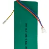 Acumulator Li-Ion 18650 48V 15.6Ah cu BMS, dimensiune 34.5x10x8 cm