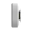Detector de fum compatibil cu sistemul de alarma Tuya / SmartLife