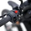 Moped electric Sur-Ron LBX Road Legal, 2022, acumulator Panasonic 60V 32Ah, categorie L1e