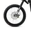 Moped electric Sur-Ron LBX Road Legal, 2022, acumulator Panasonic 60V 32Ah, categorie L1e
