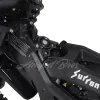 Moped electric Sur-Ron LBX Road Legal, 2022, acumulator Panasonic 60V 32Ah, categorie L1e