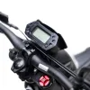 Moped electric Sur-Ron LBX Road Legal, 2022, acumulator Panasonic 60V 32Ah, categorie L1e