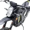 Moped electric Sur-Ron LBX Road Legal, 2022, acumulator Panasonic 60V 32Ah, categorie L1e