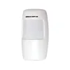Senzor de miscare cu infrarosu PIR WiFi, compatibil cu sistemul de securitate cu alarma