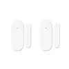 Sistem de securitate cu alarma Smart WiFi cu ecran tactil IPS 4.3&amp;quot;, compatibila Tuya / SmartLife