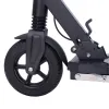 Trotineta electrica pliabila RYDE 8&amp;quot; 350 Skywalk 2nd generation, 350W/36V/7.5Ah, viteza maxima 25km/h
