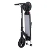 Trotineta electrica pliabila RYDE 8&amp;quot; 350 Skywalk 2nd generation, 350W/36V/7.5Ah, viteza maxima 25km/h