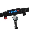 Trotineta electrica pliabila RYDE 8&amp;quot; 350 Skywalk 2nd generation, 350W/36V/7.5Ah, viteza maxima 25km/h