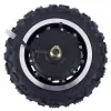 Motor cu anvelopa off-road 500W/48V pentru trotinete electrice RYDE S12 11&amp;quot; 500W / 48V