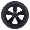 Roata fata plina 6&amp;quot; compatibila cu trotinete electrice RYDE 150 Super Kid