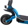Trotineta electrica pliabila RYDE 2000 ThunderStrike, Seria 10&amp;quot; clasa de protectie IP54, 2000W/60V/20Ah viteza maxima pana in 75 kmh, autonomie 85-100km