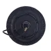 Roata plina cu motor 350W/36V pentru trotinete electrice RYDE 350 RANGER 8&amp;quot;