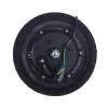 Roata plina cu motor 350W/36V pentru trotinete electrice RYDE 350 RANGER 8&amp;quot;