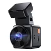 Camera auto de bord Vantrue E1 Lite Mini, WiFi 1080P HDR/30fps, cu control vocal,  Night Vision 160°, ecran 1.54&amp;quot;, GPS, G-sensor si monitorizare parcare