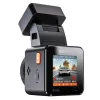 Camera auto de bord Vantrue E1 Lite Mini, WiFi 1080P HDR/30fps, cu control vocal,  Night Vision 160°, ecran 1.54&amp;quot;, GPS, G-sensor si monitorizare parcare