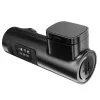 Camera auto de bord AZDOME M330 FHD 1080P, WiFi, WDR Night Vision, 170°, ecran 0.96&amp;quot;, aplicatie dedicata, G-sensor si monitorizare parcare
