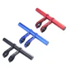 Bara de extensie cu tub din aluminiu, compatibil biciclete / trotinete electrice Xiaomi, RYDE