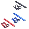 Bara de extensie cu tub din aluminiu, compatibil biciclete / trotinete electrice Xiaomi, RYDE