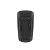 Dispozitiv 3 in 1 cu camera DVR, far LED si claxon pentru bicicleta, trotineta, motocicleta