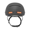 Casca de protectie Livall BH51T NEO, iluminare Smart, Alerta SOS