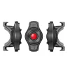 Casca de protectie Livall BH51T NEO, iluminare Smart, Alerta SOS